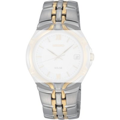 Seiko Straps Collection M09L111C9 Band