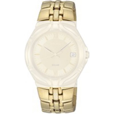 Seiko Straps Collection M09L111K9 Band