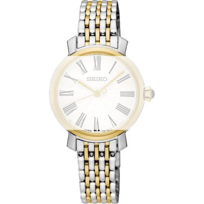 Seiko Straps Collection M0AD322C0 Band