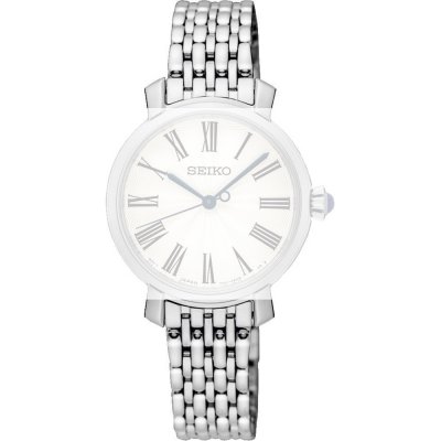 Seiko Straps Collection M0AD322J0 Band