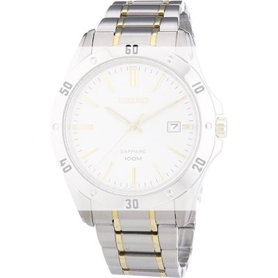 Seiko Straps Collection M0BN321C0 Band