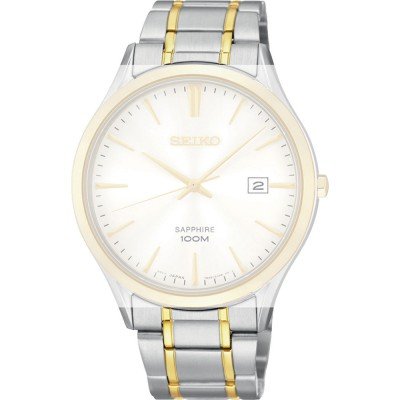 Seiko Straps Collection M0BN511C0 Band