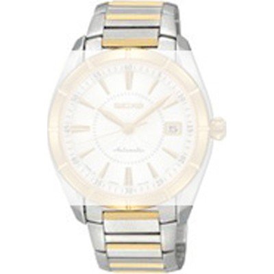 Seiko Straps Collection M0BV311C0 Band