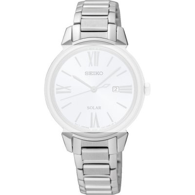 Seiko Straps Collection M0BW417J0 Band