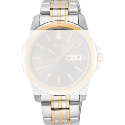 Seiko Straps Collection M0C1217C0 SUR356J8 Band