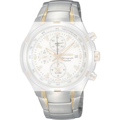 Seiko Straps Collection M0C6211C0 Band