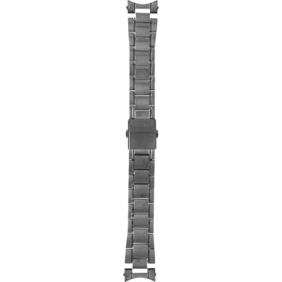 Seiko Straps Collection M0CC411N0 Band