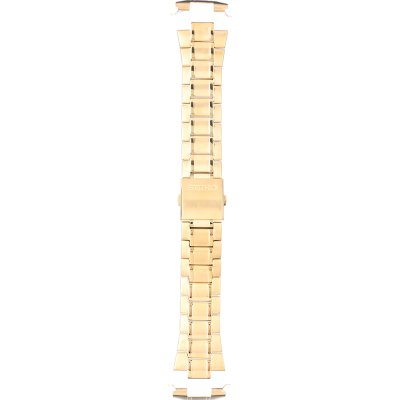 Seiko Straps Collection M0DR131K0 Band