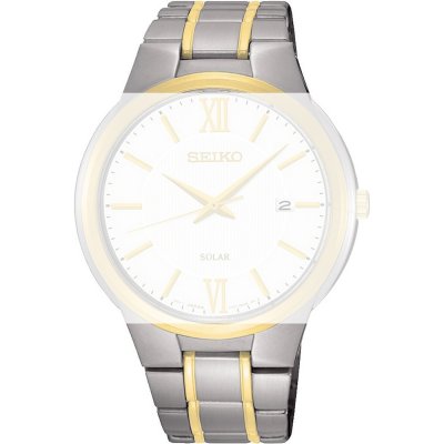 Seiko Straps Collection M0E0721C0 Band