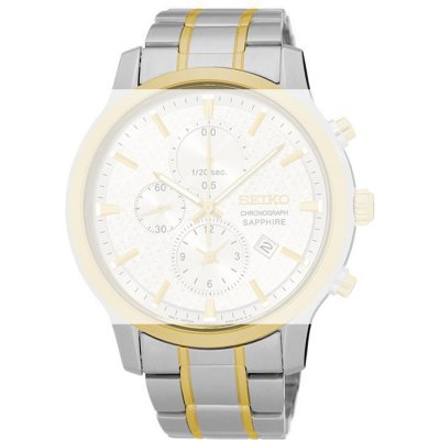 Seiko Straps Collection M0E0A21C0 Band
