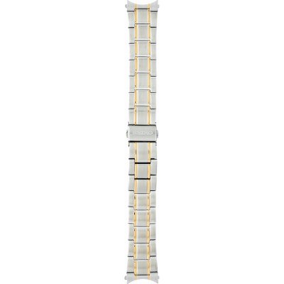 Seiko Straps Collection M0E0G3DC0 SUR468P1 Band