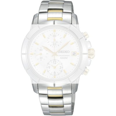 Seiko Straps Collection M0E4111C0 Band