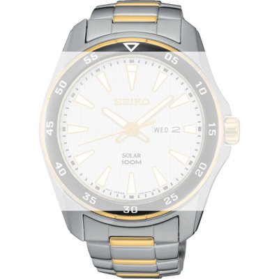 Seiko Straps Collection M0E6428C0 Band