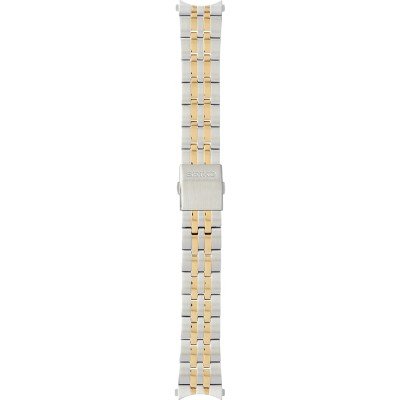 Seiko Straps Collection M0EH521C0 SRPH87K1 Band