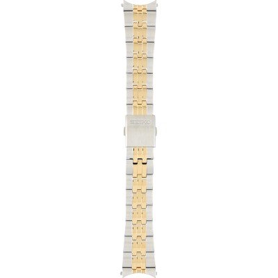 Seiko Straps Collection M0EH627C0 SSB430P1 Band