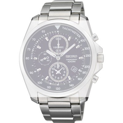 Seiko Straps Collection M0ES434J0 Band