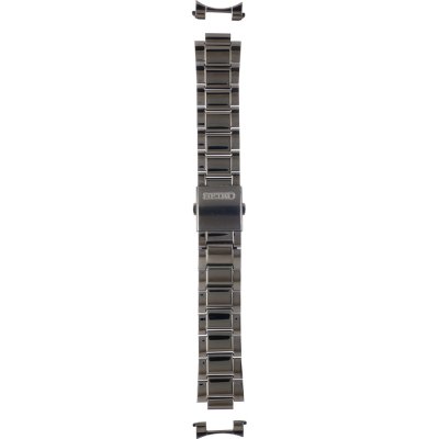 Seiko Straps Collection M0ES435N0 Band