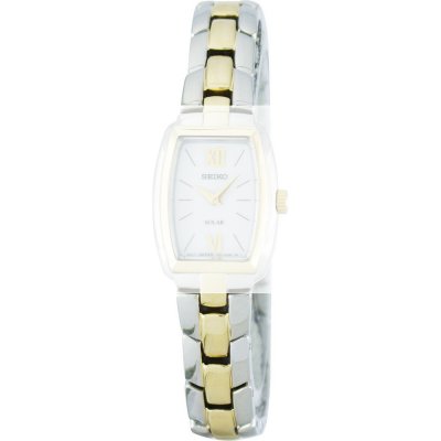 Seiko Straps Collection M0FB212C0 Band
