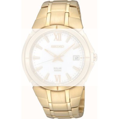 Seiko Straps Collection M0FE211K0 Band