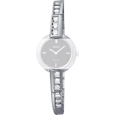 Seiko Straps Collection M0FK217J0 Band