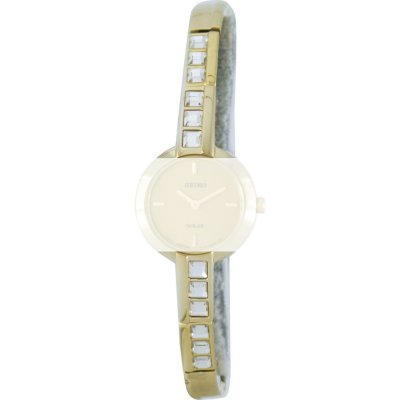 Seiko Straps Collection M0FK217K0 Band