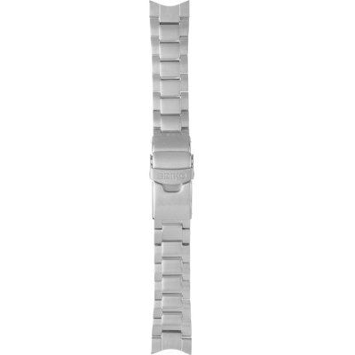 Seiko Straps Collection M0FPA37J0 Samurai Band