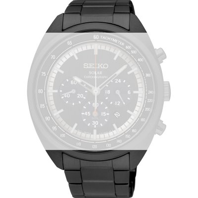 Seiko Straps Collection M0FW223N0 Band