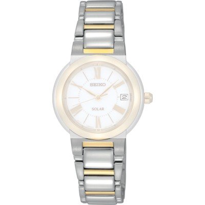 Seiko Straps Collection M0FZ211C0 Band