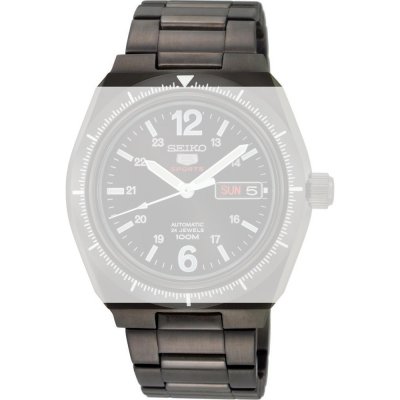 Seiko 5 Straps M0GV711N0 Band