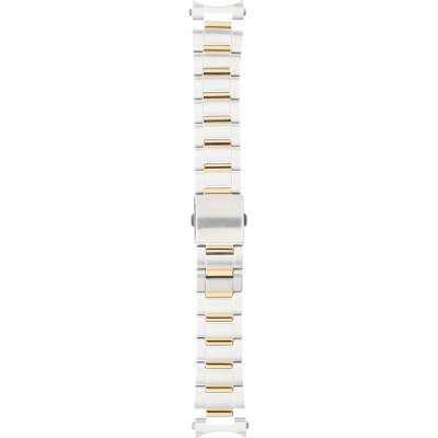 Seiko Straps Collection M0HBF48C0 Band