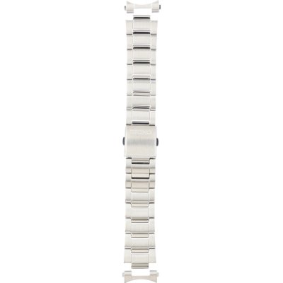 Seiko Straps Collection M0HBF48J0 Band