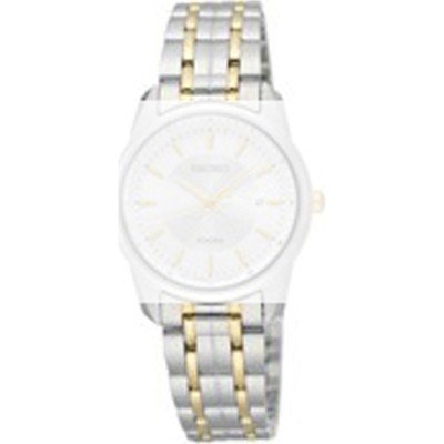 Seiko Straps Collection M0J0221C0 Band