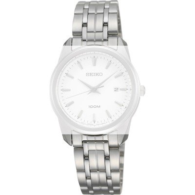 Seiko Straps Collection M0J0221J0 Band