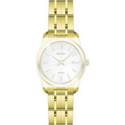 Seiko Straps Collection M0J0221K0 Band