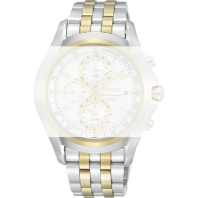 Seiko Straps Collection M0JX324C0 Band