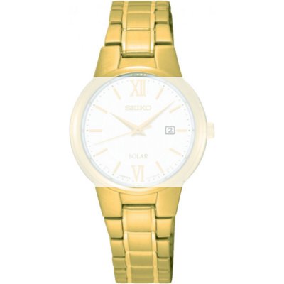Seiko Straps Collection M0K3221K0 Band