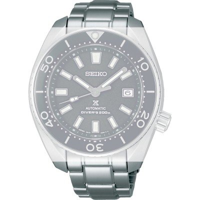 Seiko Prospex straps M0K5111H0 Band