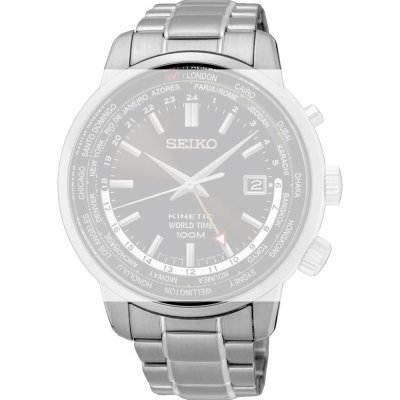 Seiko Straps Collection M0K5521J0 Band