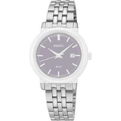 Seiko Straps Collection M0KH228J0 Band