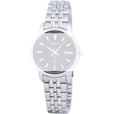 Seiko Straps Collection M0KH428J0 Band