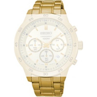 Seiko Straps Collection M0KJ831K0 Band