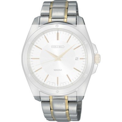 Seiko Straps Collection M0KM231C0 Band