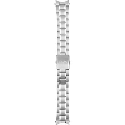 Seiko Straps Collection M0KM331J0 Band