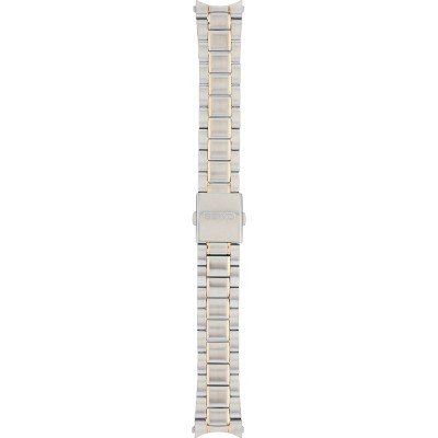 Seiko Kinetic M0KM651C0 Band