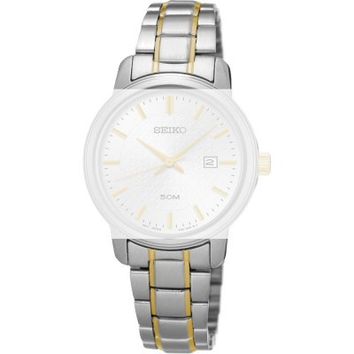 Seiko Straps Collection M0KN341C0 Band