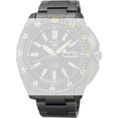 Seiko 5 Straps M0KW413N0 Seiko 5 Sports Band