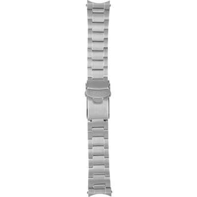 Seiko Straps Collection M0KW613J0-L Band