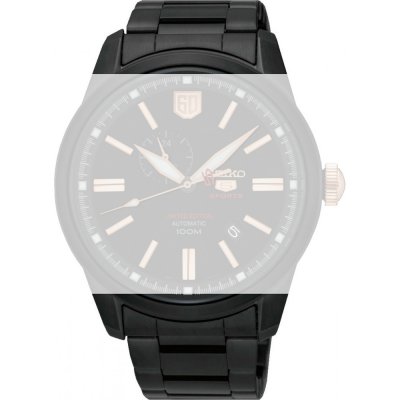 Seiko 5 Straps M0KWD13N0 Seiko 5 Sports Band