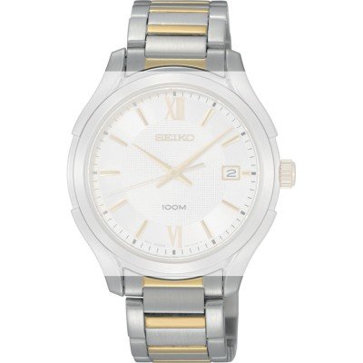 Seiko Straps Collection M0L5211C0 Band