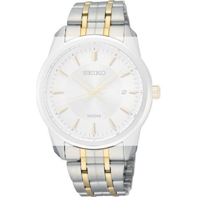 Seiko Straps Collection M0LW341C0 Band